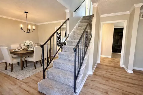 Entry Way - 6069 Bluesprings Ave, Bartlett, TN 38134 photo 1 of 2