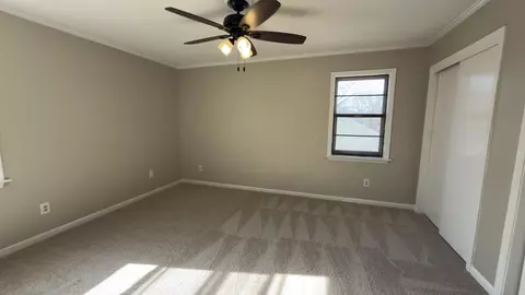 Bedroom - 6069 Bluesprings Ave, Bartlett, TN 38134 photo 5 of 9