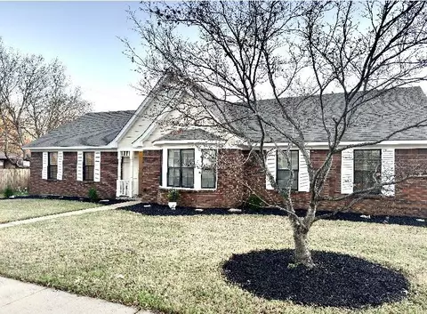 4848 Mallard Nest Dr, Memphis, TN 38141