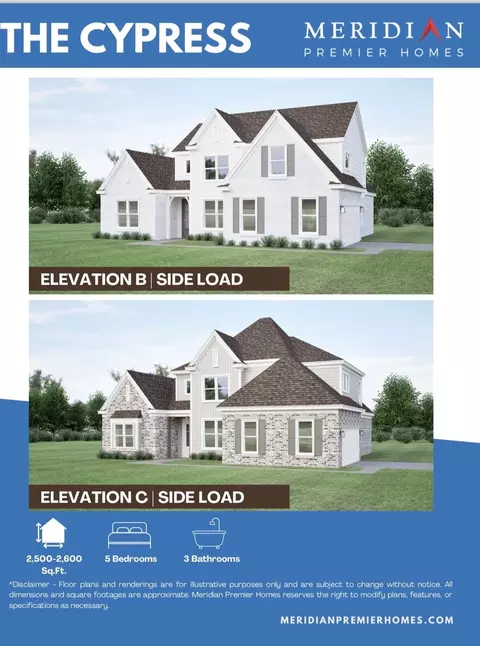 345 Wirt Rd, Oakland, TN 38060