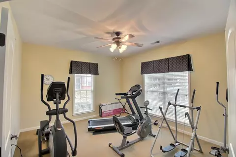 Bedroom - 43 Peyton Ridge Cv #40, Collierville, TN 38017 photo 5 of 5
