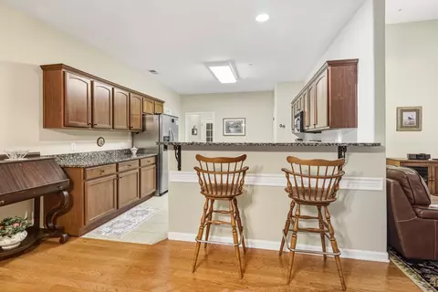 Kitchen - 43 Peyton Ridge Cv #40, Collierville, TN 38017 photo 1 of 4