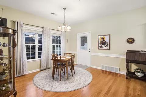 Dining - 43 Peyton Ridge Cv #40, Collierville, TN 38017 photo 1 of 2