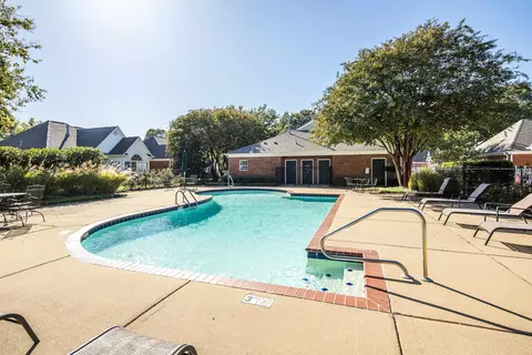 Exterior - 43 Peyton Ridge Cv #40, Collierville, TN 38017 photo 6 of 6