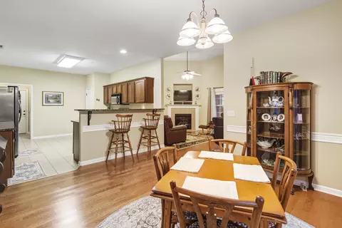 Dining - 43 Peyton Ridge Cv #40, Collierville, TN 38017 photo 2 of 2