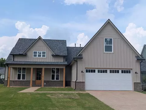 65 Highland Park Dr, Oakland, TN 38060