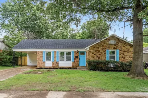 1864 Denison St, Memphis, TN 38111