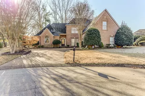 3279 Windshadow Cv, Memphis, TN 38125