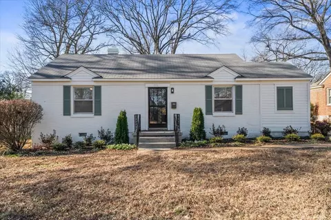 753 Ivy Rd, Memphis, TN 38117