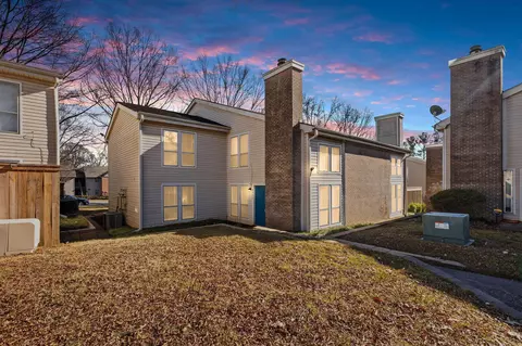 6777 Silver Oak Pl #6777, Memphis, TN 38120