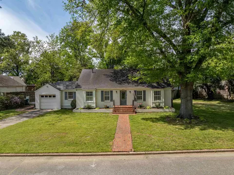 4054 St Ann Cir, Memphis, TN 38117