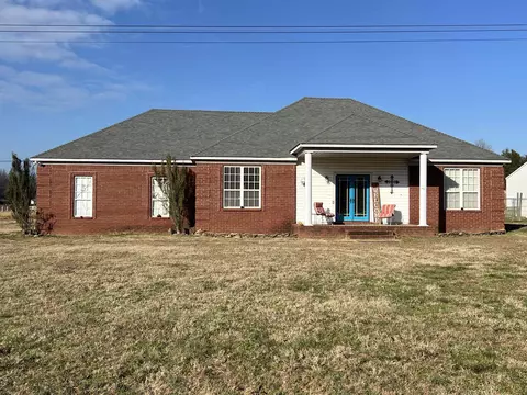 1990 Gainesville Rd, Mason, TN 38049