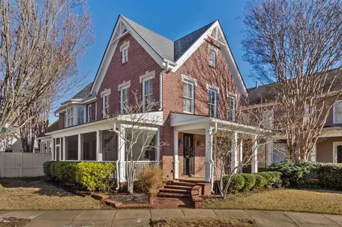 8614 Marysville Ave, Memphis, TN 38016