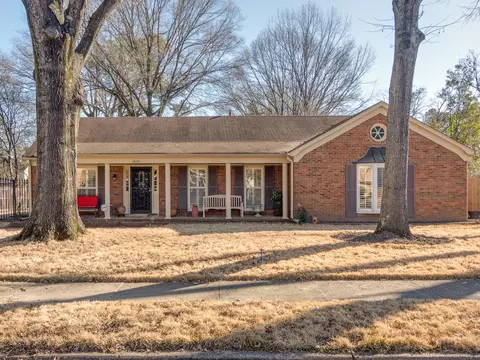 2618 Abercorn Cv, Memphis, TN 38119