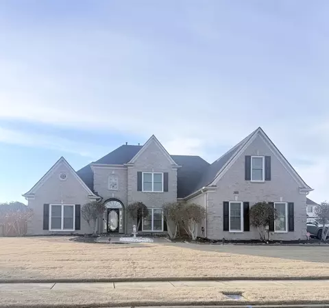 7935 Oak Spring Cv, Millington, TN 38053