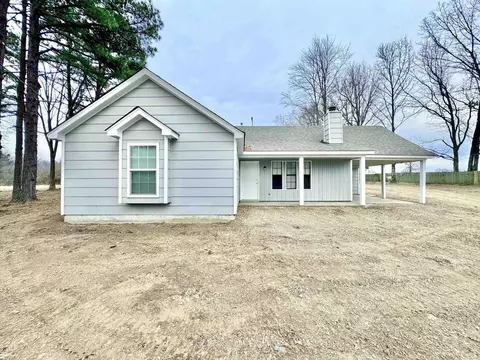 6400 Kerrville-rosemark Rd, Millington, TN 38053