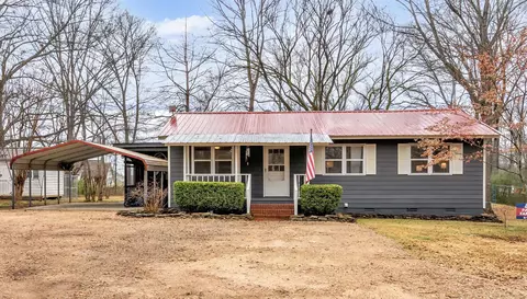 6155 Highway 57 Hwy, Rossville, TN 38066