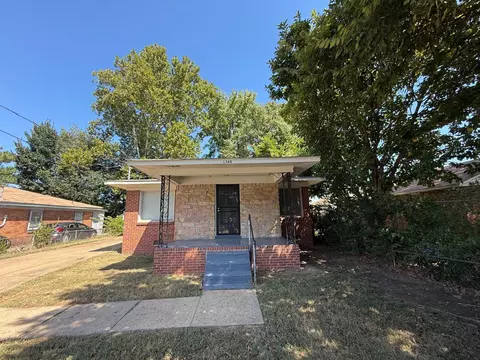 1560 Cane Rd, Memphis, TN 38106