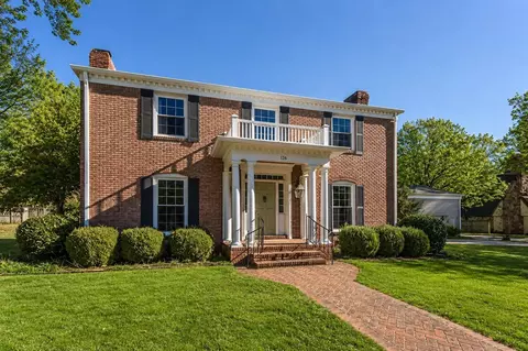 126 Rooks Dr, Brownsville, TN 38012