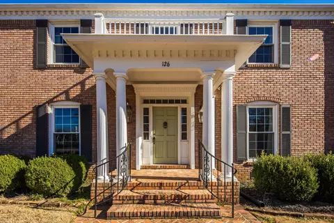 126 Rooks Dr, Brownsville, TN 38012