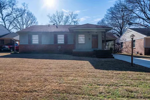 4915 Amboy Rd, Memphis, TN 38117