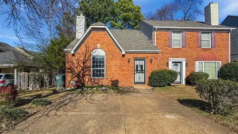 6530 Fern Creek Dr, Memphis, TN 38115