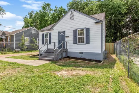 41 N Bingham St N, Memphis, TN 38112