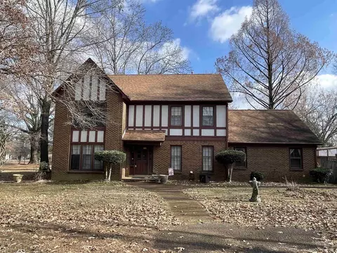 4580 Shadowlawn Rd E, Arlington, TN 38002