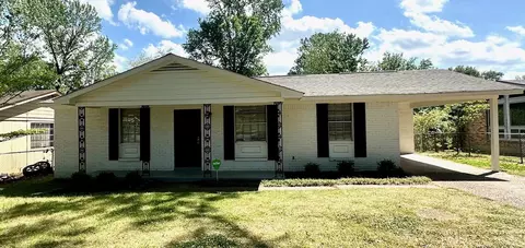 2283 Cassie Ave, Memphis, TN 38127