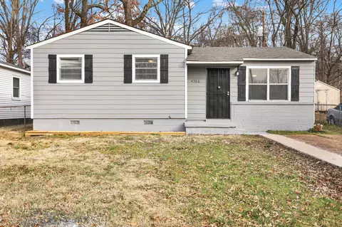 4566 Range Line Rd, Memphis, TN 38127