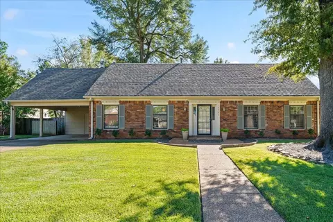 5721 Dunwoody Ave, Memphis, TN 38120