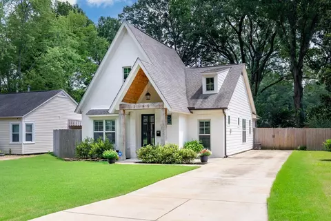 3145 Wilcox Ave, Memphis, TN 38111