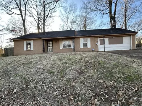3279 Hanna Dr, Memphis, TN 38128