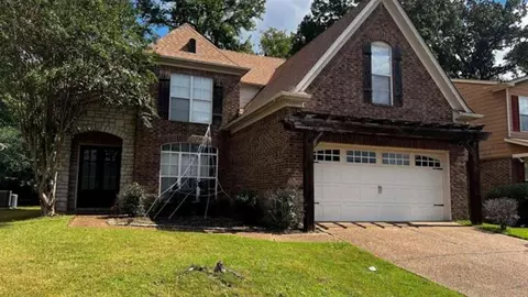 4630 Tulip Creek Dr, Memphis, TN 38135