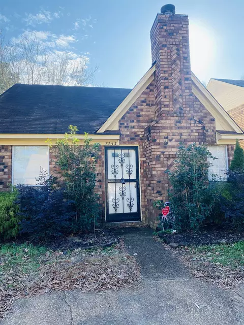 7243 German Creek Park Cove Cv, Memphis, TN 38125
