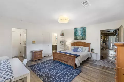 Bedroom - 123 E Cherry Dr, Memphis, TN 38117 photo 8 of 8