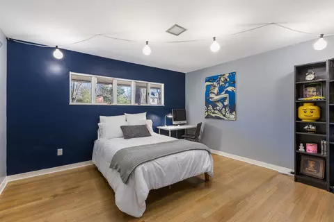 Bedroom - 123 E Cherry Dr, Memphis, TN 38117 photo 5 of 8