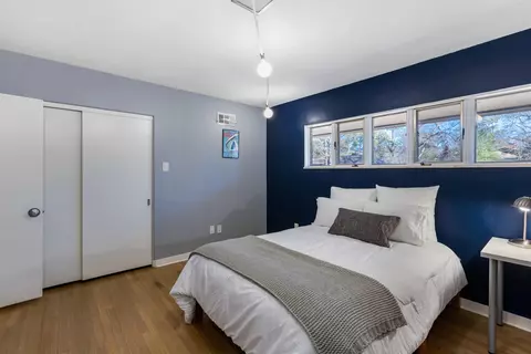 Bedroom - 123 E Cherry Dr, Memphis, TN 38117 photo 6 of 8