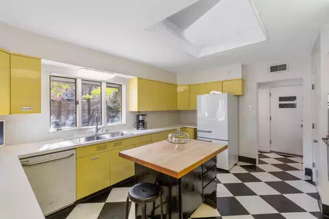 Kitchen - 123 E Cherry Dr, Memphis, TN 38117 photo 1 of 3