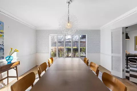 Dining - 123 E Cherry Dr, Memphis, TN 38117 photo 3 of 5