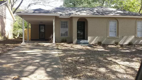 4032 Haliburton St, Memphis, TN 38128