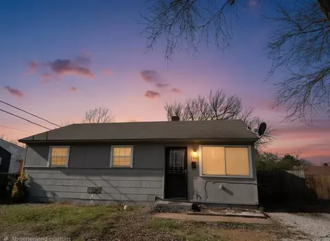 3461 Daggett Rd, Memphis, TN 38109