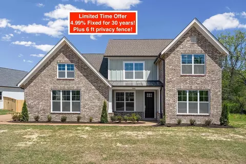 5048 Fairy Meadow Cv, Arlington, TN 38002