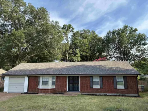 4789 Judy Lynn Ave, Memphis, TN 38118