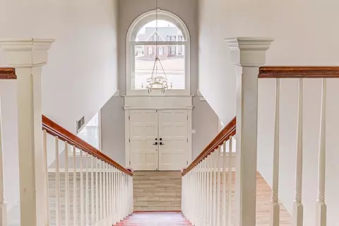 Entry Way - 608 Roxburgh Dr, Collierville, TN 38017 photo 2 of 3