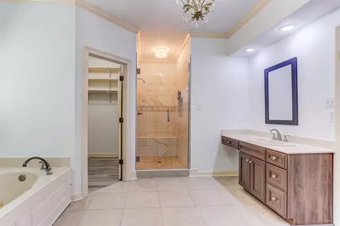 Bath - 608 Roxburgh Dr, Collierville, TN 38017 photo 6 of 8