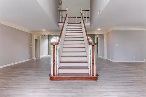 Entry Way - 608 Roxburgh Dr, Collierville, TN 38017 photo 1 of 3