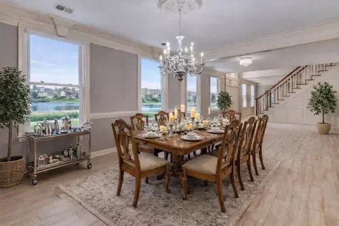 Dining - 608 Roxburgh Dr, Collierville, TN 38017 photo 1 of 1