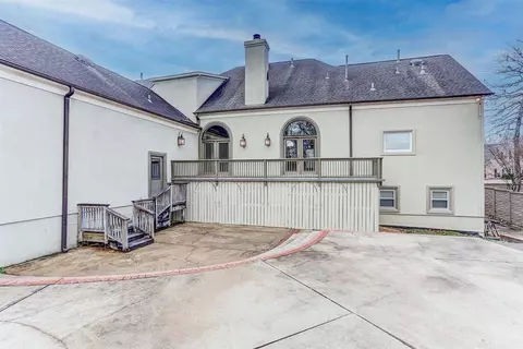 Exterior - 608 Roxburgh Dr, Collierville, TN 38017 photo 6 of 7