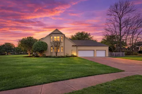Exterior - 608 Roxburgh Dr, Collierville, TN 38017 photo 7 of 7